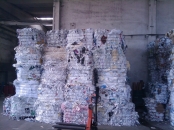 Colectare deseuri reciclabile
