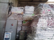 Colectare deseuri reciclabile