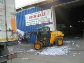 Colectare hartie Bucuresti