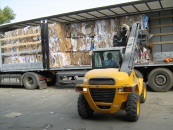 Colectare hartie Bucuresti