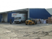 Transport si reciclare deseuri reciclabile