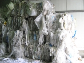 Valorificare deseuri reciclabile