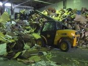 Valorificare deseuri reciclabile