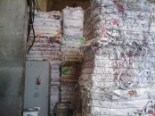 Valorificare deseuri reciclabile