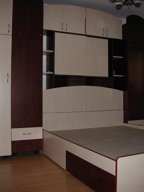 Mobilier casnic pal