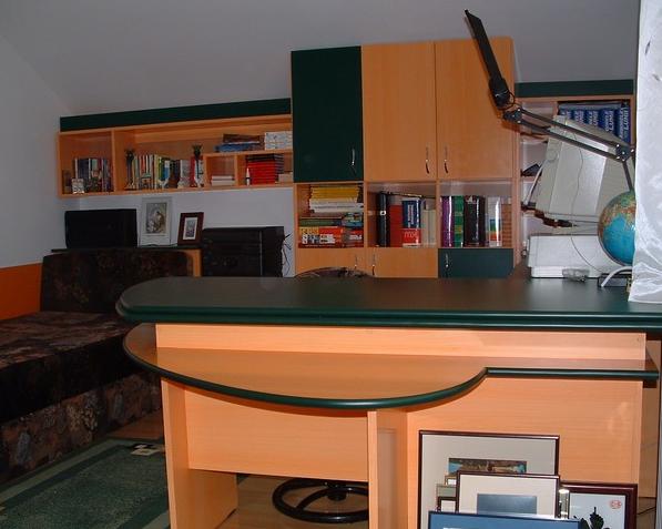 Mobilier casnic pal