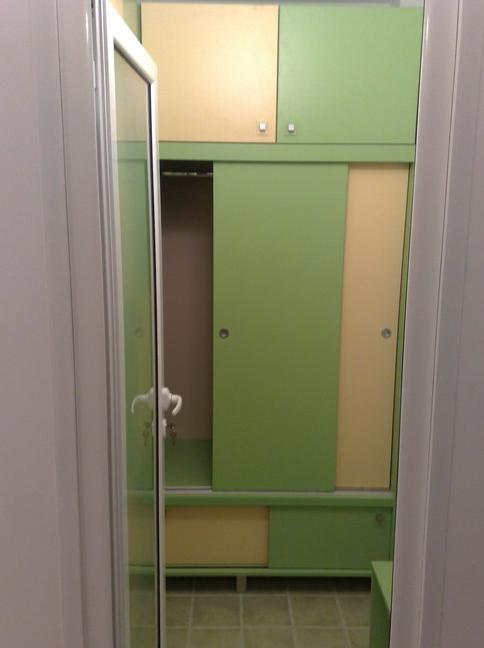 Mobilier casnic pal