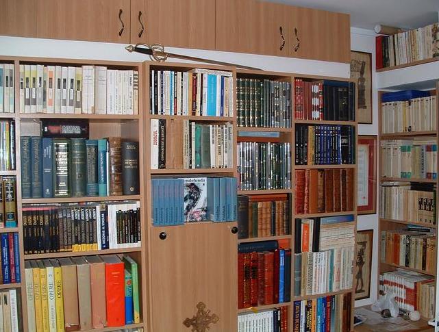 Mobilier casnic pal