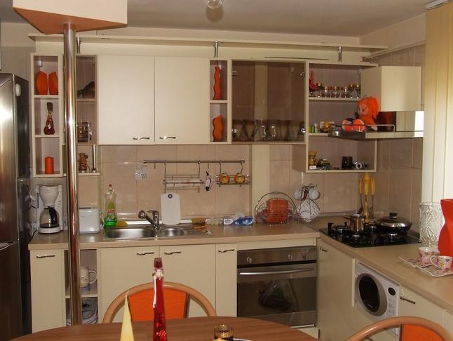 Mobilier casnic pal