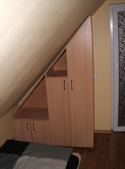 Mobilier casnic pal