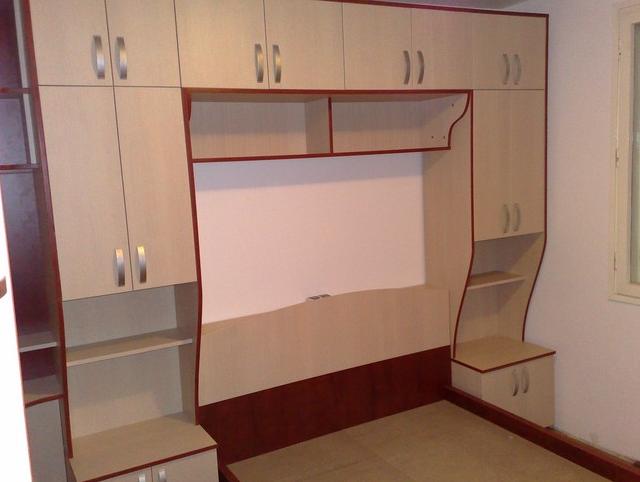 Mobilier casnic pal