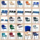 Scaune conferinta