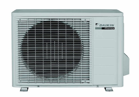 Sistem de climatizare Daikin Emura