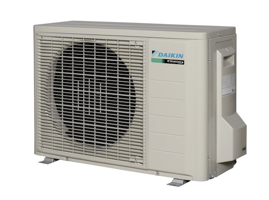 Sistem de climatizare Daikin Professional inverter doar racire