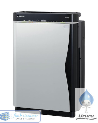 Purificator de aer Daikin