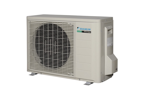 Sistem climatizare pompa de caldura