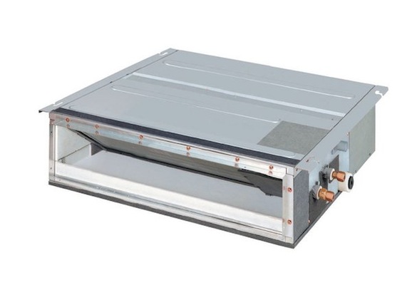 Unitate de tubulatura ventilatie
