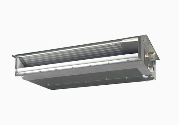 Unitate de tubulatura ventilatie
