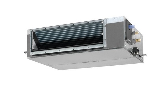 Unitate de tubulatura ventilatie