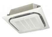 Sistem de climatizare Daikin FXFQ-P9 unitate caseta integrata in plafon