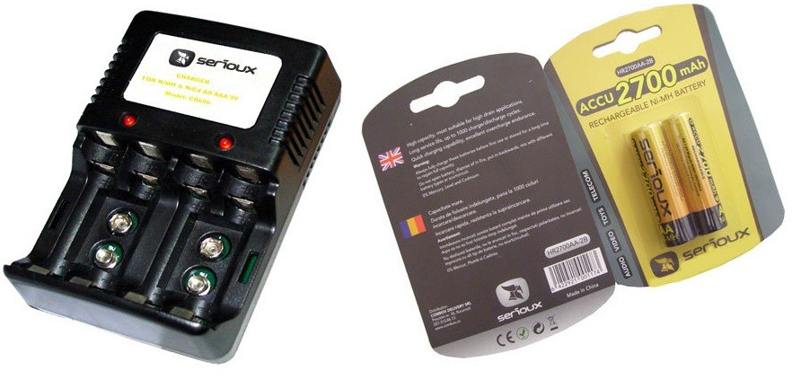Accesorii GPS