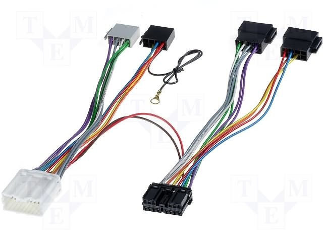 Accesorii car kit