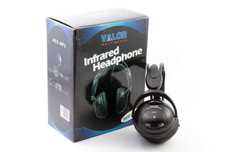 Accesorii multimedia