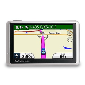 GPS Auto
