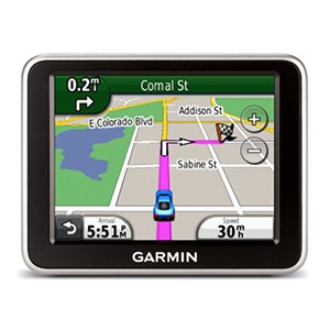 GPS Auto