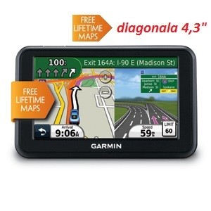 GPS Auto