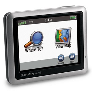 GPS Auto