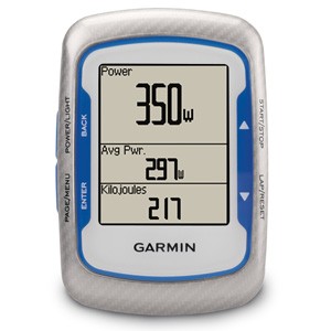 GPS bicicleta