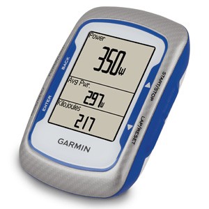 GPS bicicleta