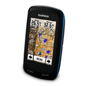 GPS bicicleta