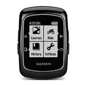 GPS bicicleta