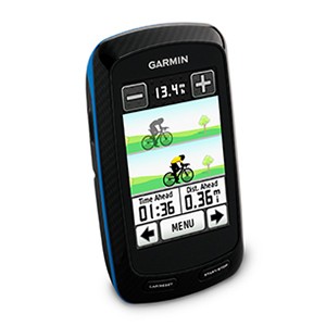GPS bicicleta