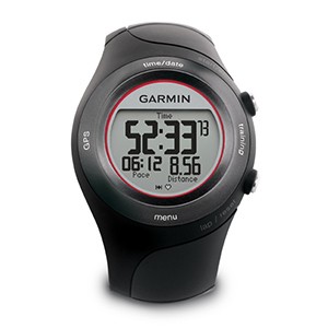 GPS fitness