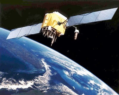 GPS pentru localizare