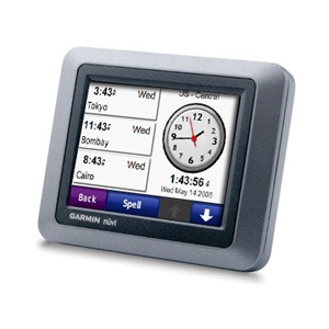 GPS moto
