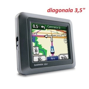 GPS moto