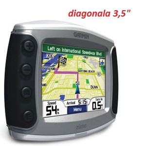 GPS moto