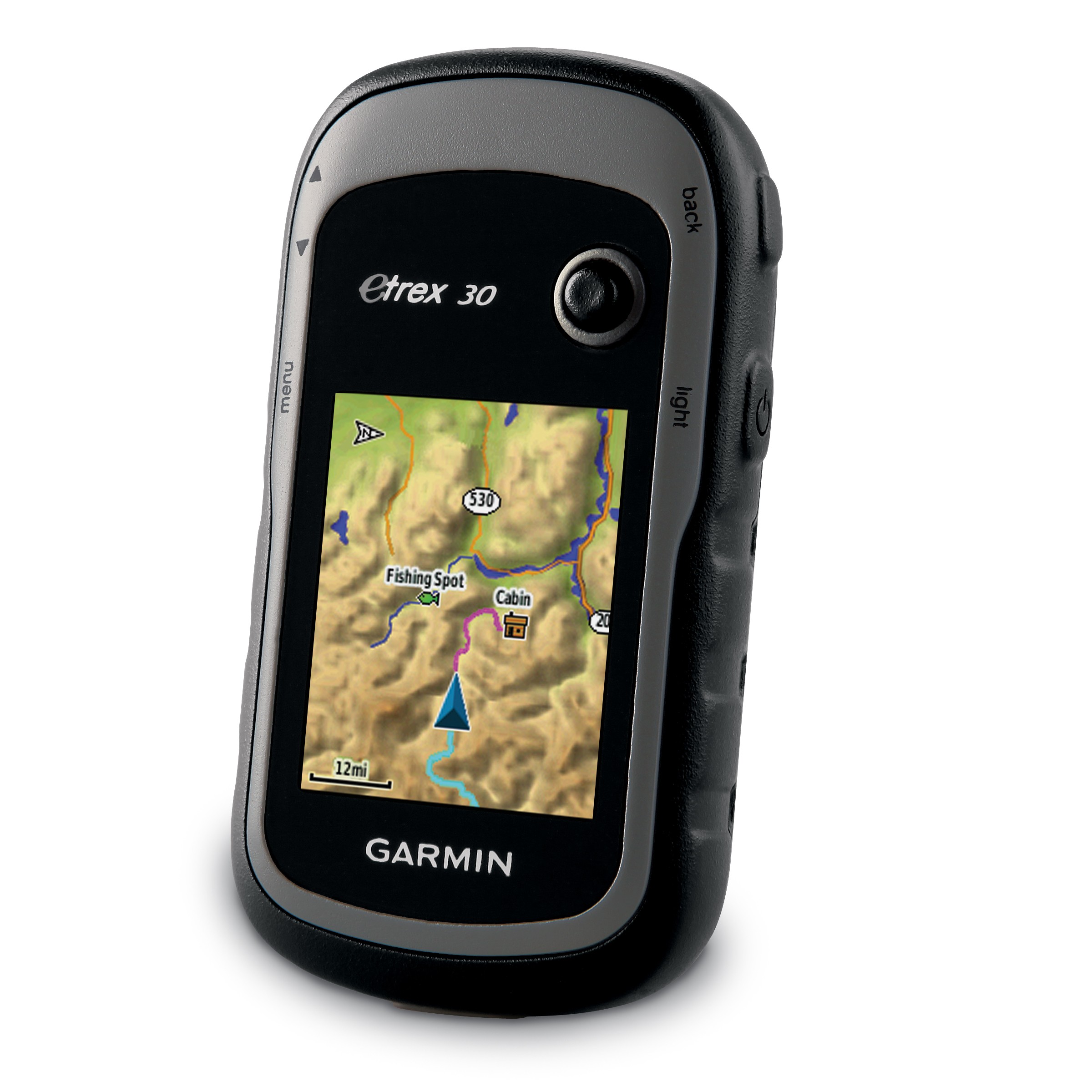 Gps marin