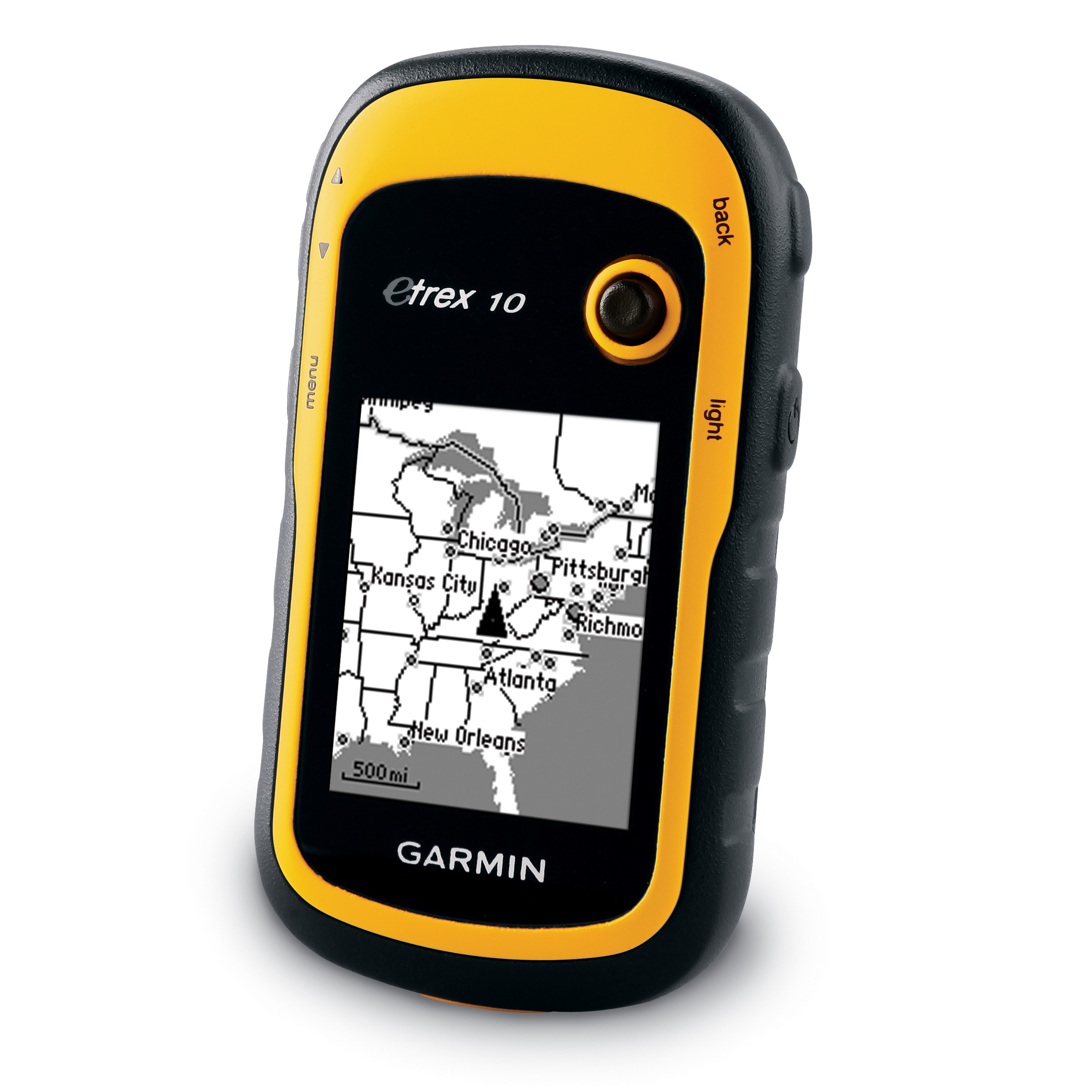 Gps marin