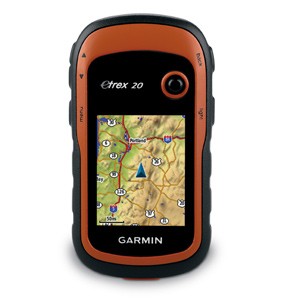 Gps marin
