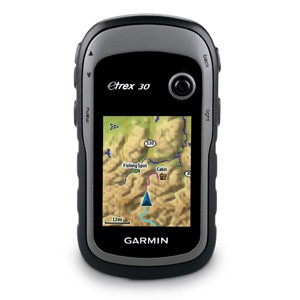 Gps marin
