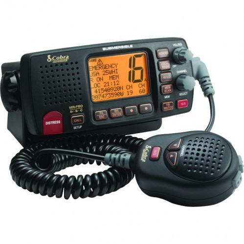 Gps marin