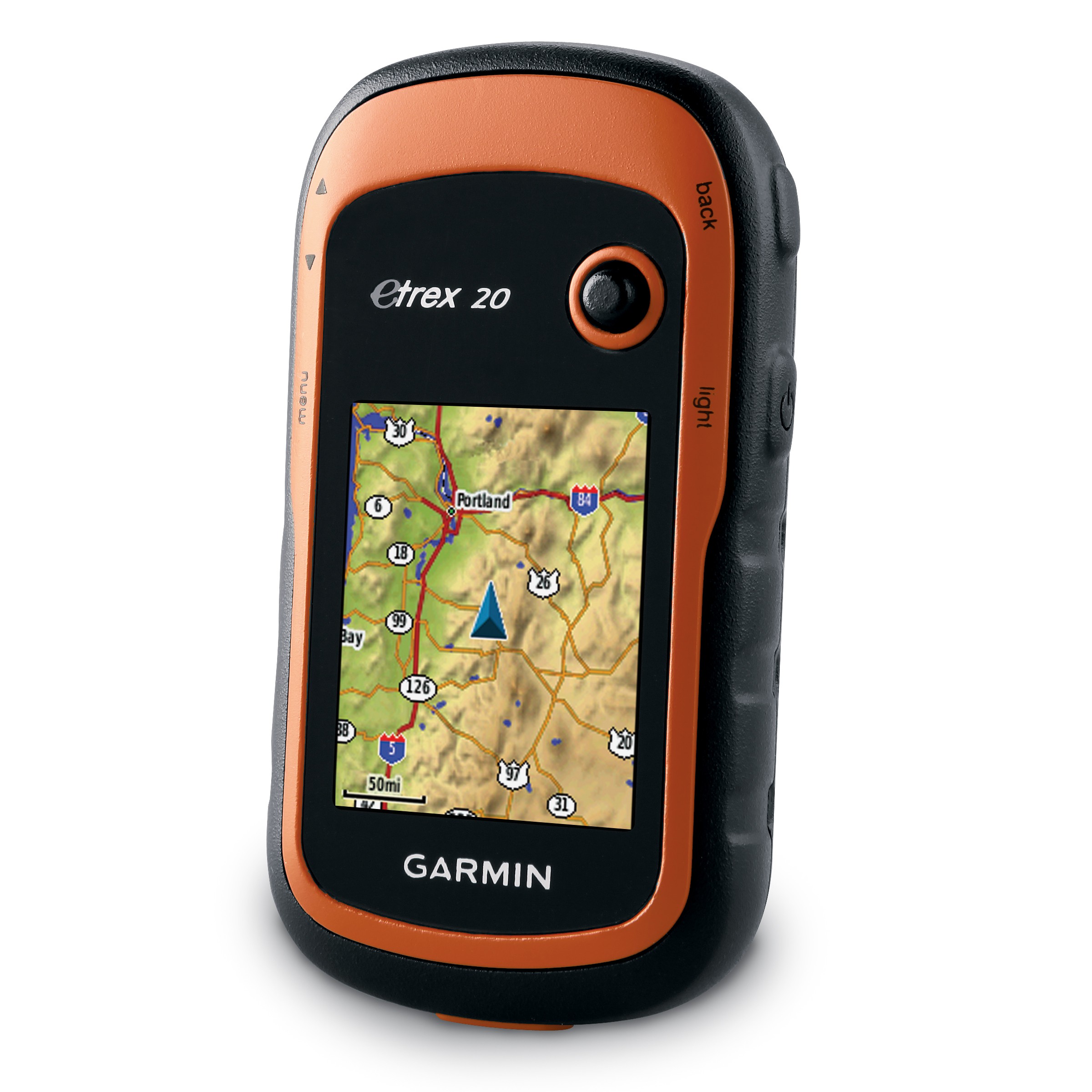 Gps marin