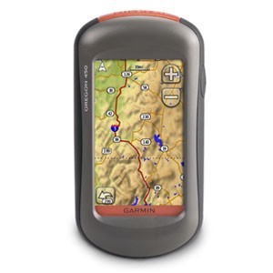 Gps montan