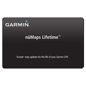 Harti pentru GPS