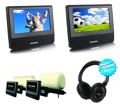 Monitoare auto